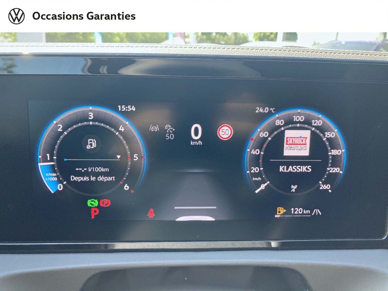 Voitures occasions Audi A5 Avant S line Mougins