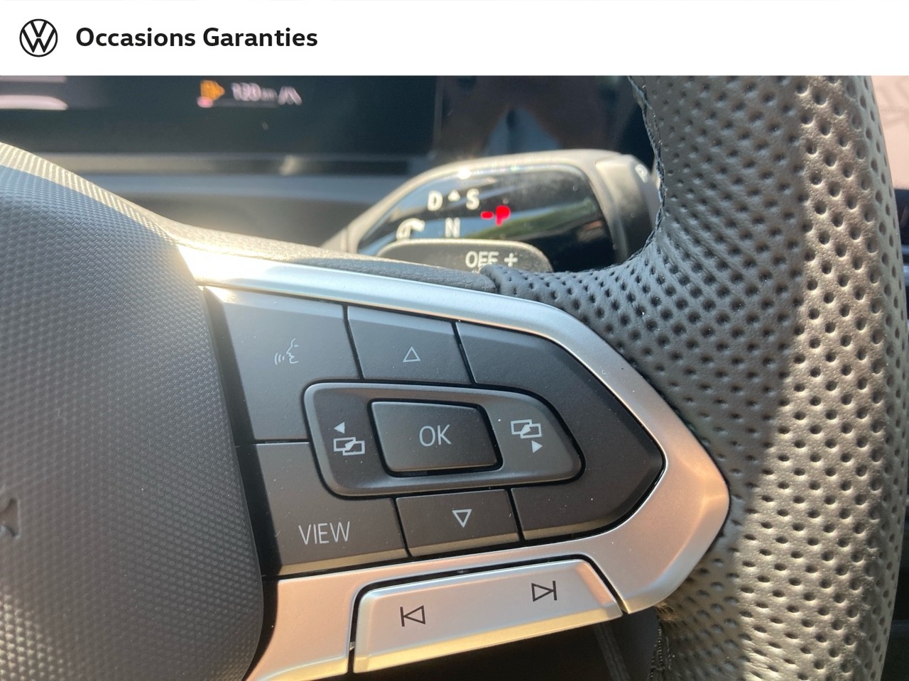 Voitures occasions Audi A5 Avant S line Mougins