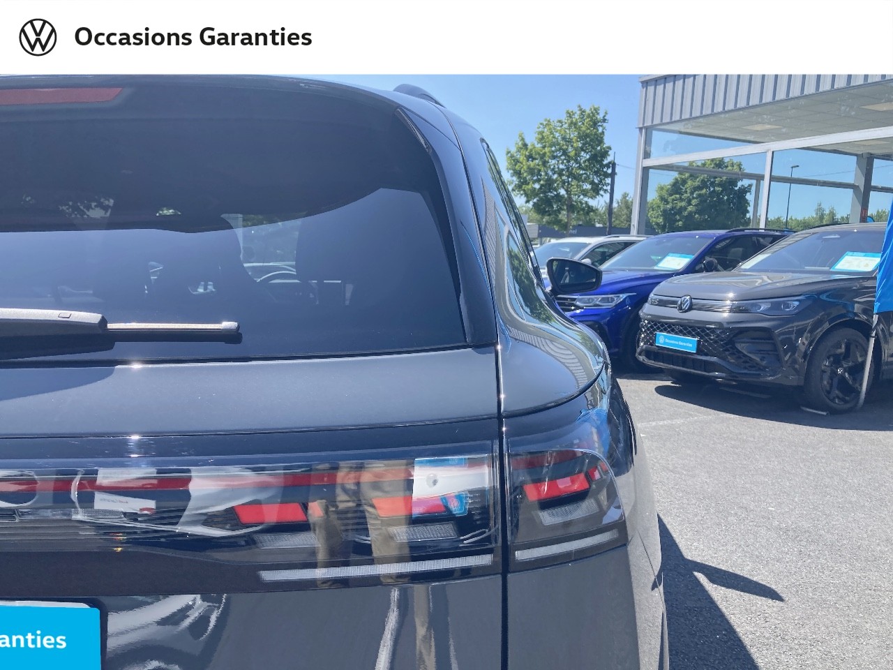 Voitures occasions Audi A5 Avant S line Mougins