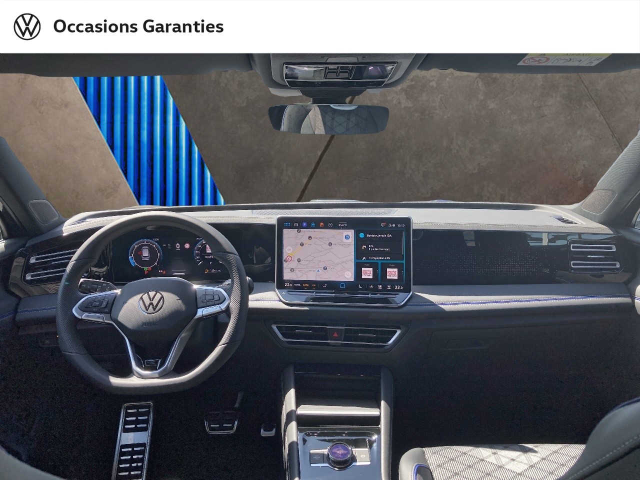 Voitures occasions Audi A5 Avant S line Mougins