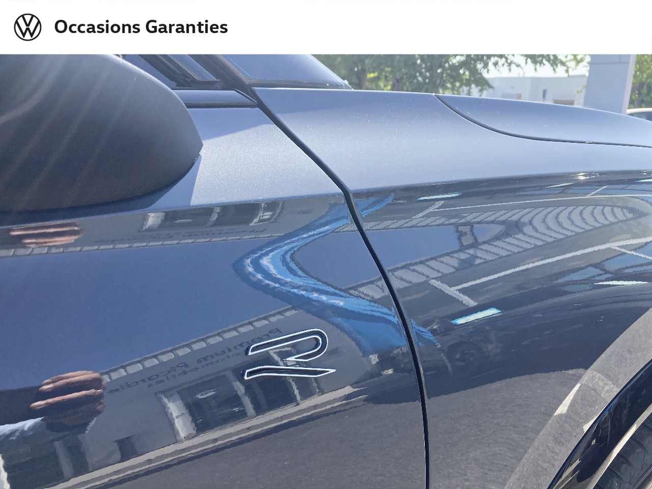 Voitures occasions Audi A5 Avant S line Mougins