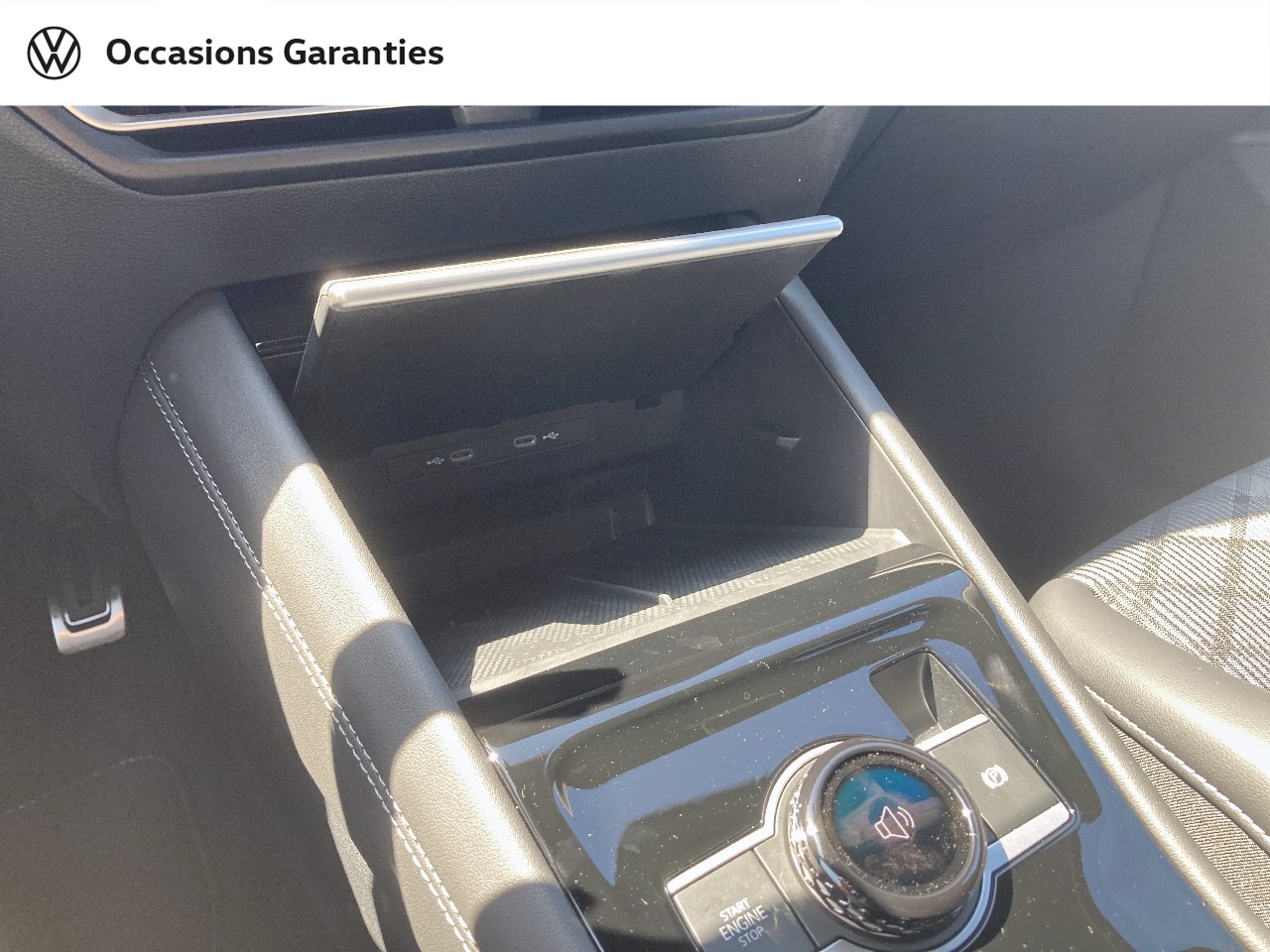 Voitures occasions Audi A5 Avant S line Mougins