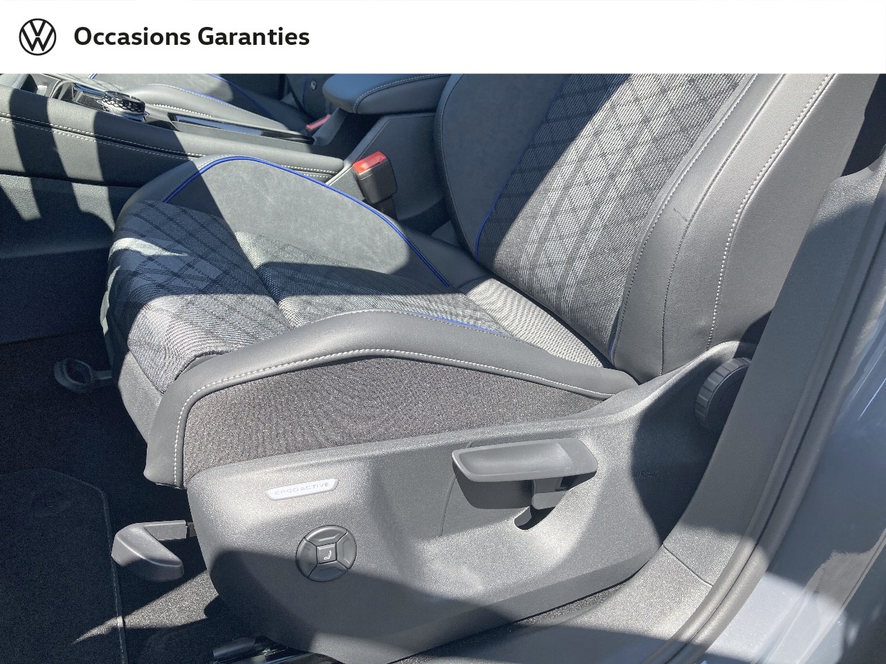 Voitures occasions Audi A5 Avant S line Mougins