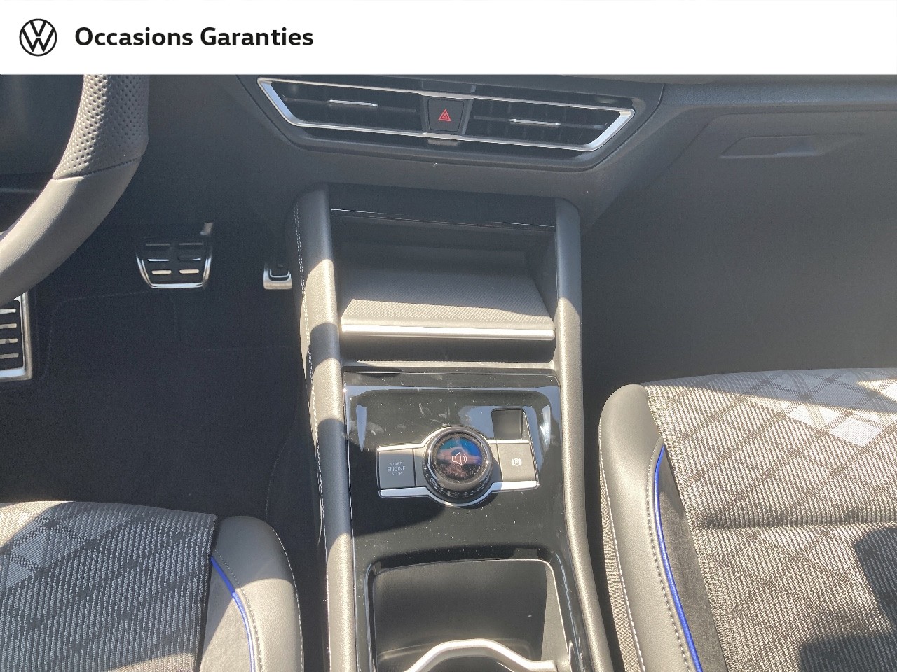 Voitures occasions Audi A5 Avant S line Mougins