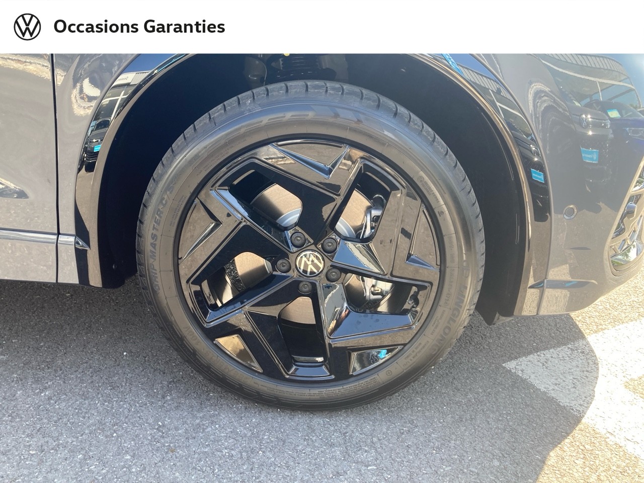 Voitures occasions Audi A5 Avant S line Mougins