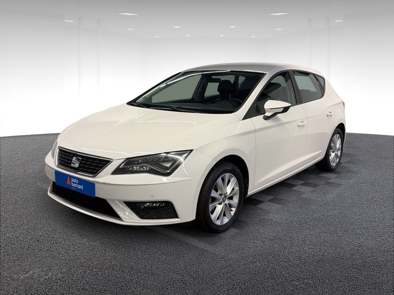 1.6 TDI 115ch FAP Style