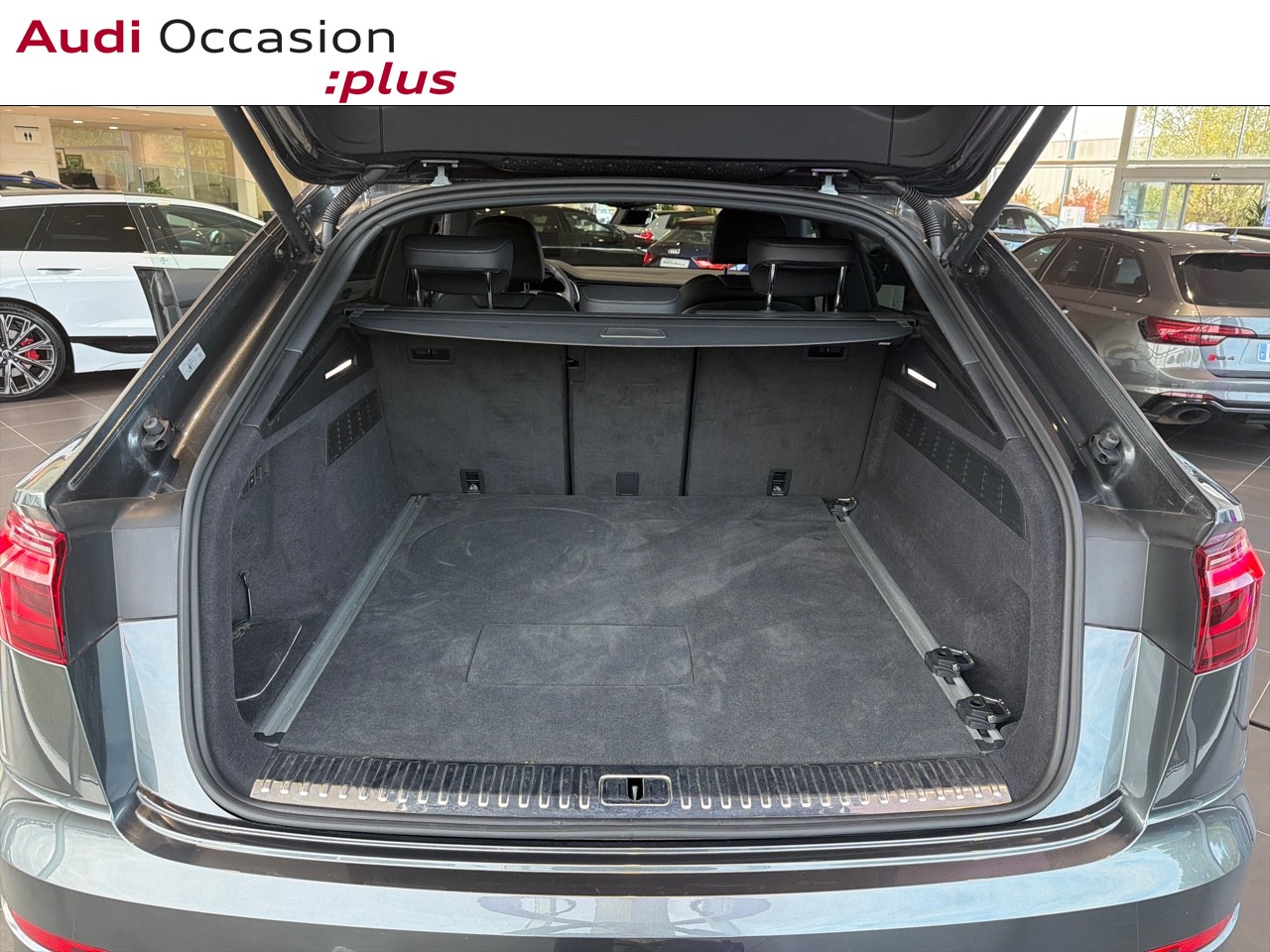 Voitures occasions PORSCHE 911 Cabriolet Carrera 4S Paris