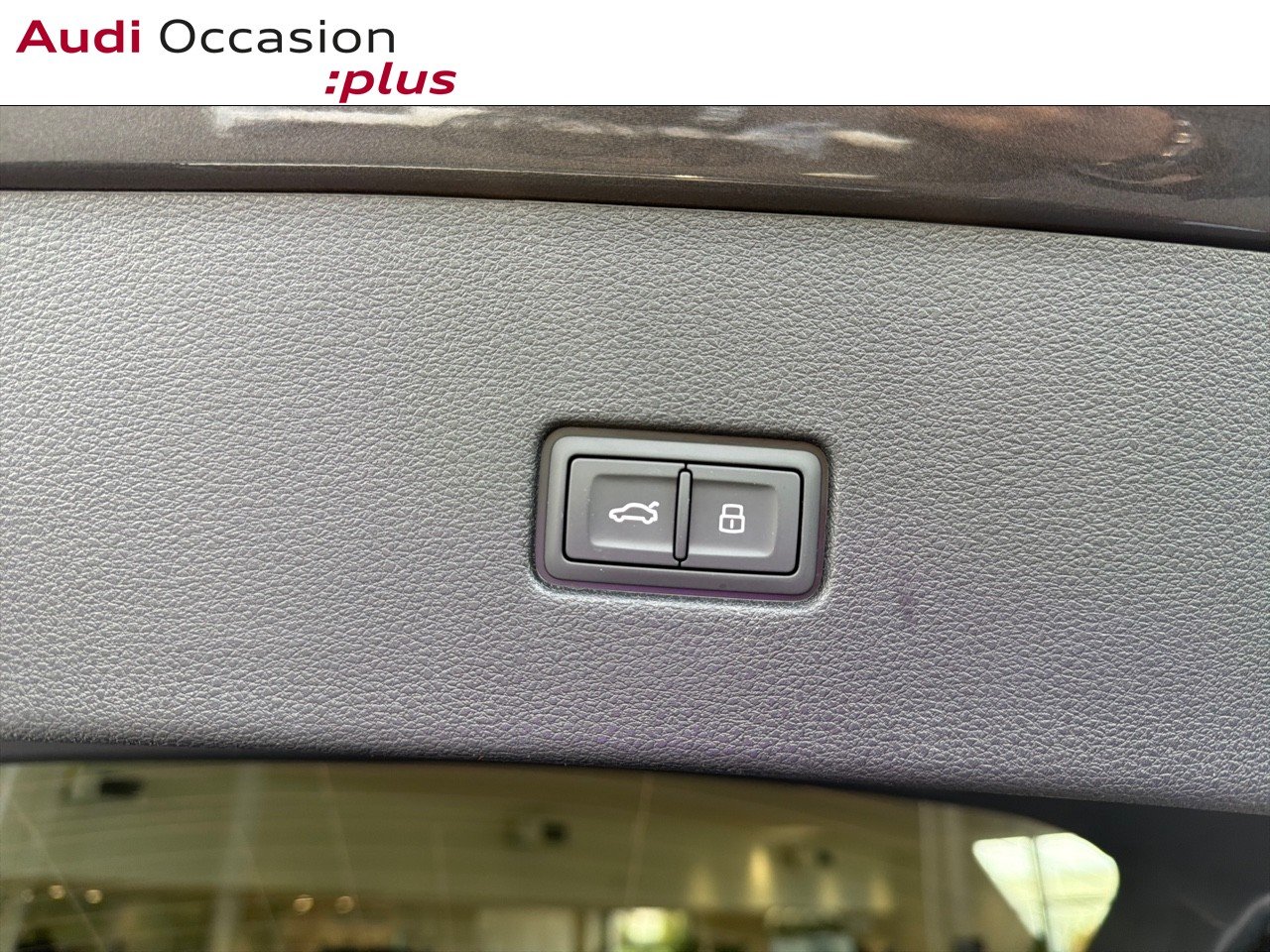 Voitures occasions Audi Q8 Compétition Dunkerque