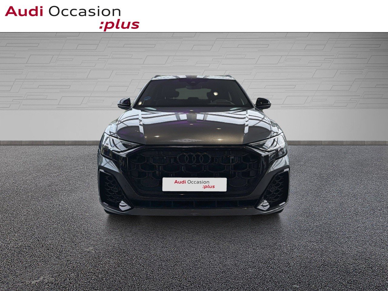 Voitures occasions Audi Q8 Compétition Dunkerque