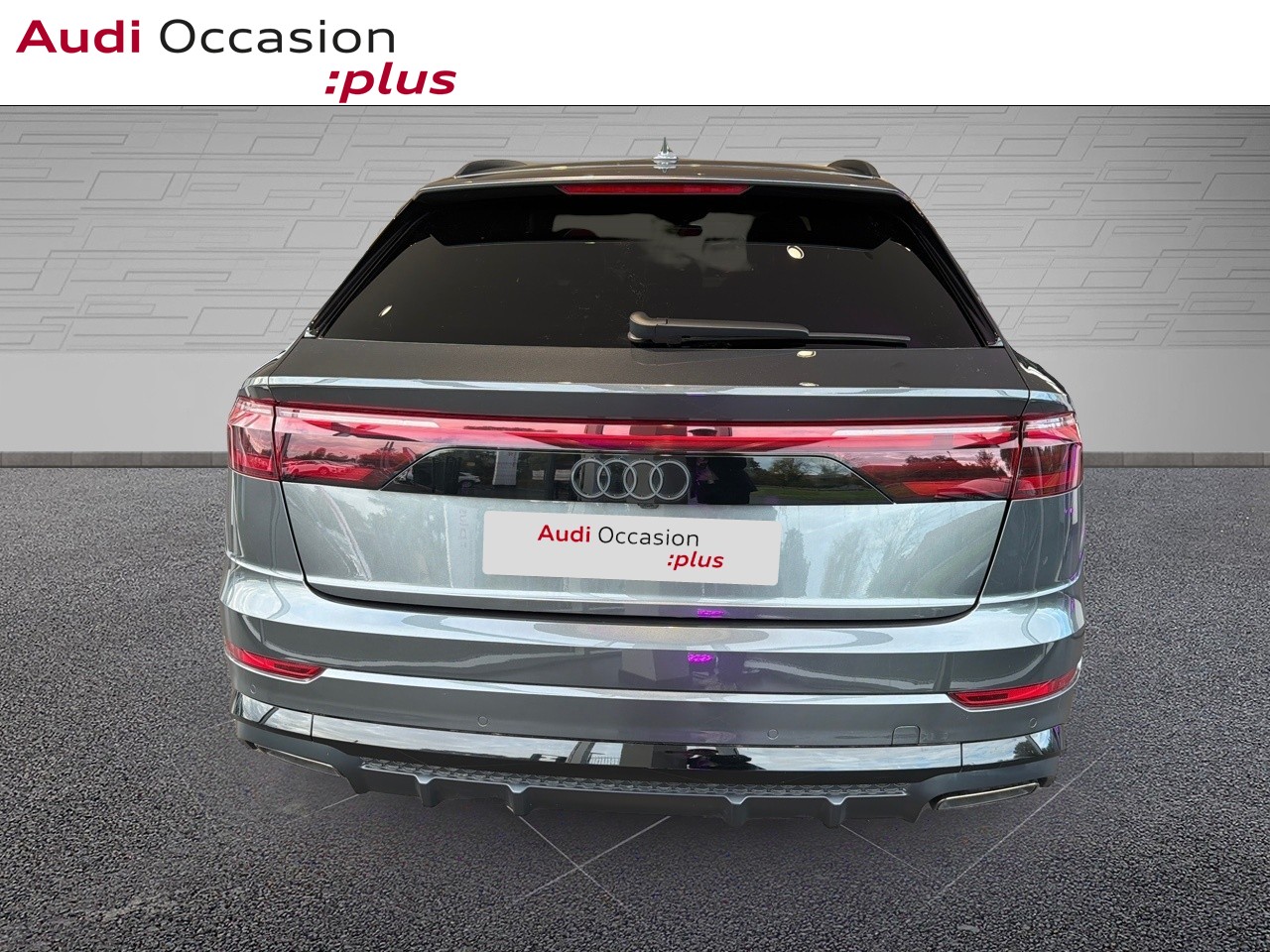 Voitures occasions VOLKSWAGEN TIGUAN R-Line Saint-Grégoire