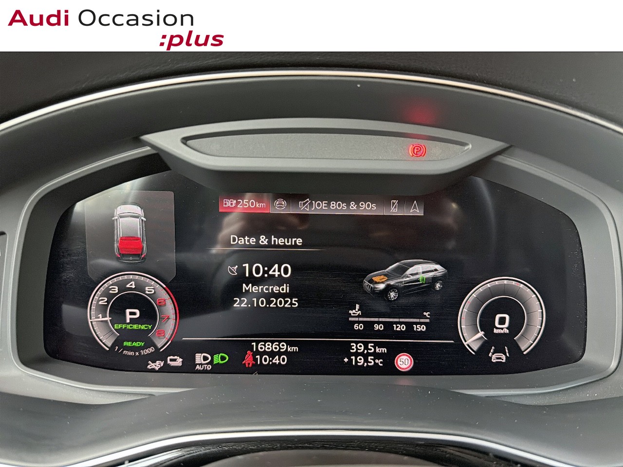 Voitures occasions VOLKSWAGEN TIGUAN R-Line Saint-Grégoire