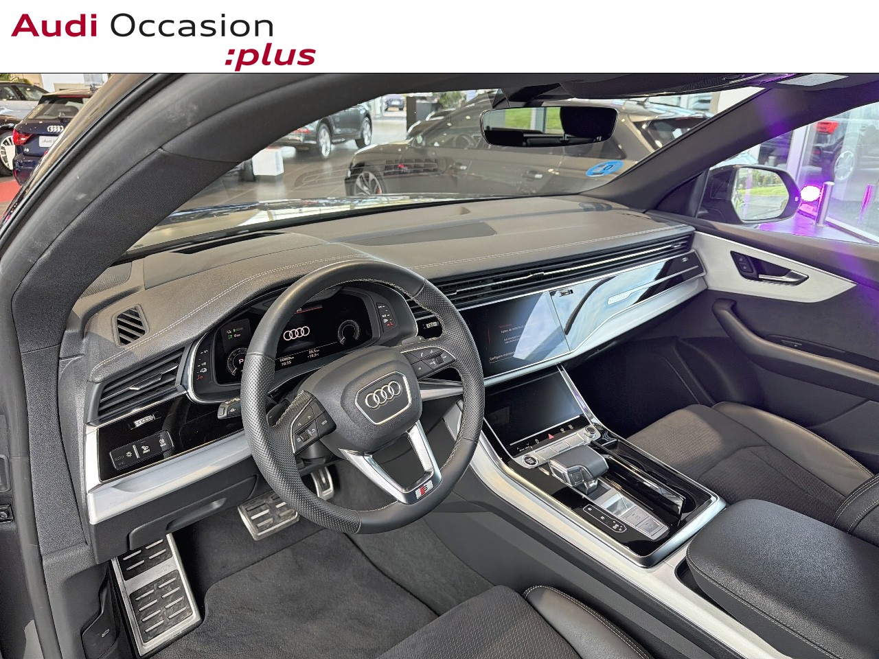 Voitures occasions PORSCHE 911 Cabriolet Carrera 4S Paris