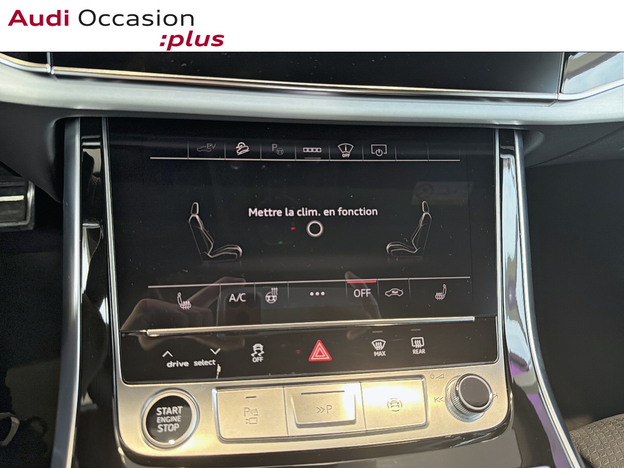 Voitures occasions PORSCHE 911 Cabriolet Carrera 4S Paris