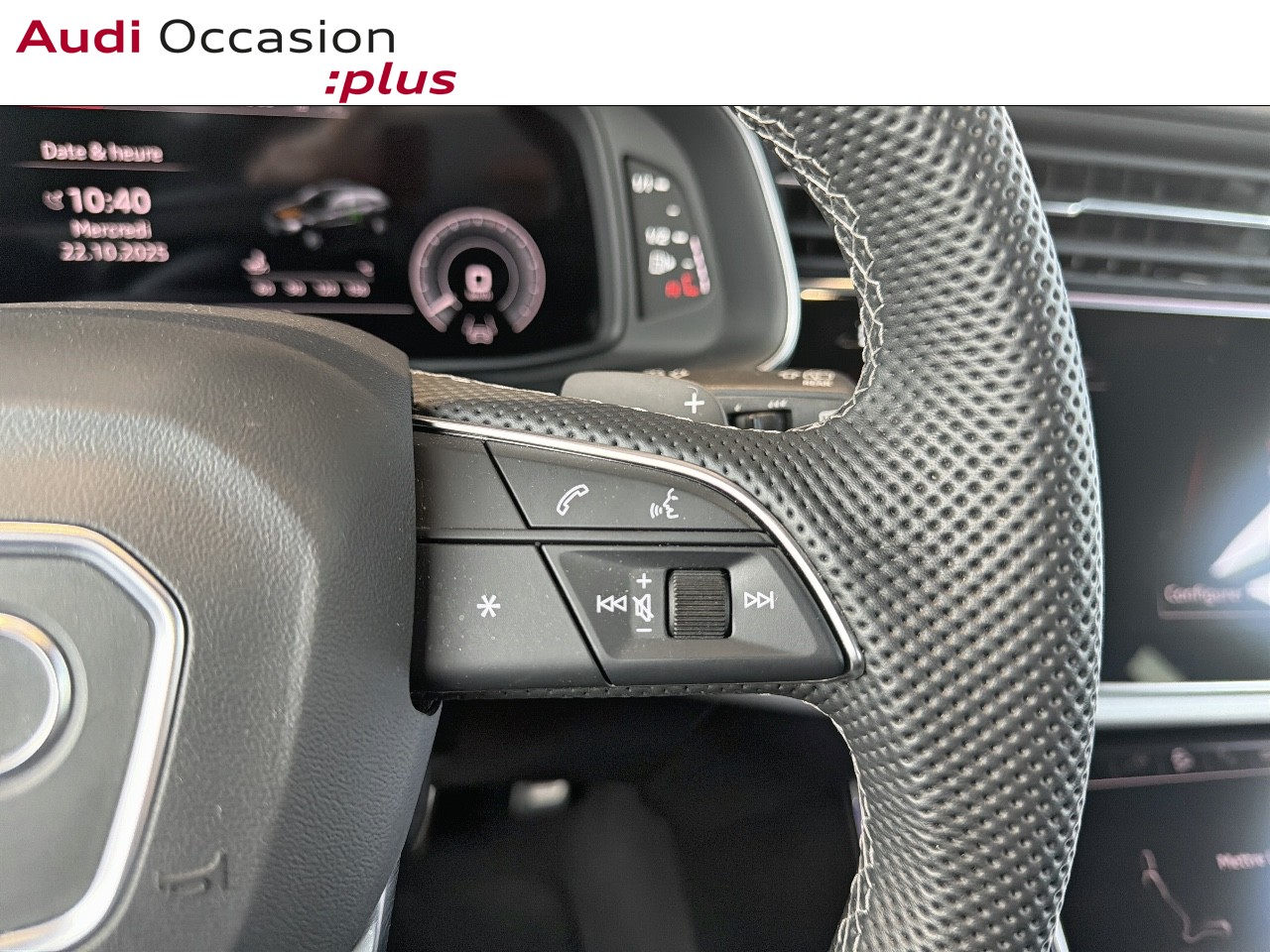 Voitures occasions VOLKSWAGEN TIGUAN R-Line Saint-Grégoire