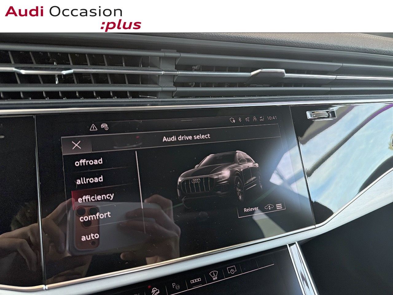 Voitures occasions PORSCHE 911 Cabriolet Carrera 4S Paris