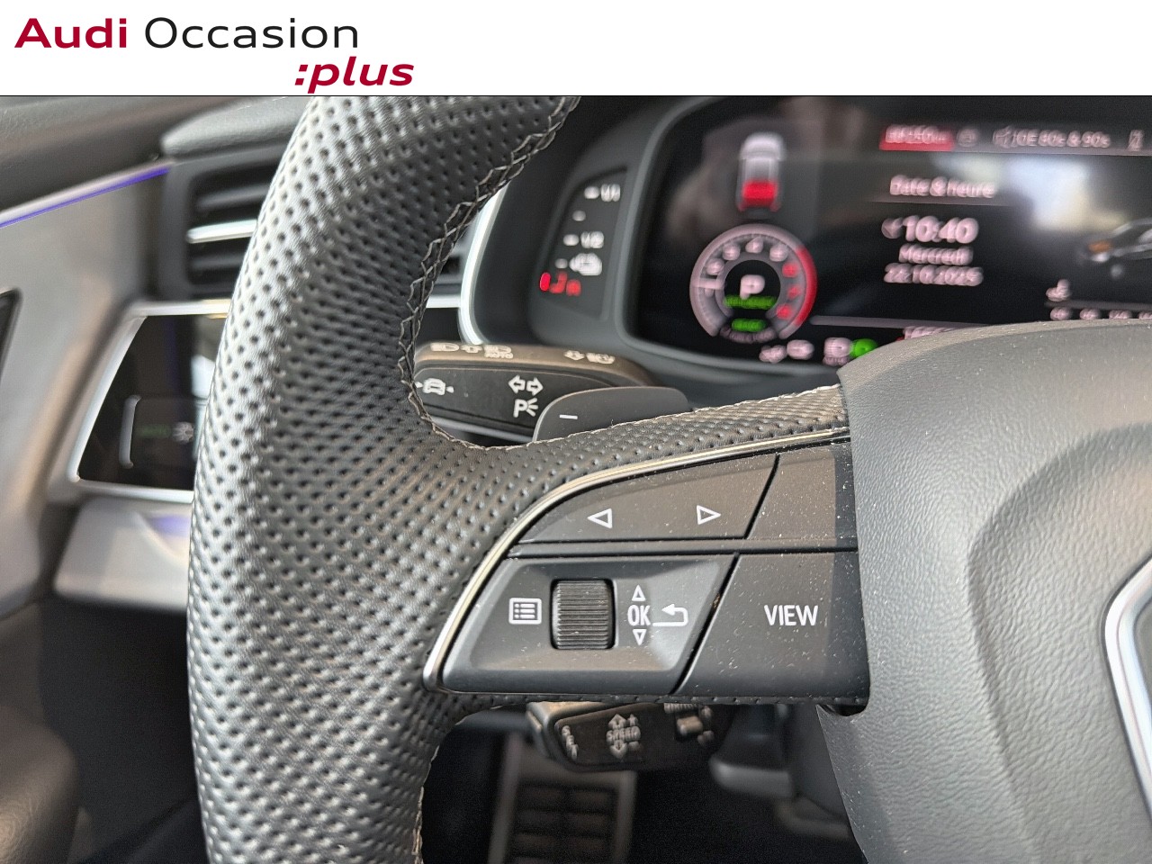 Voitures occasions VOLKSWAGEN TIGUAN R-Line Saint-Grégoire