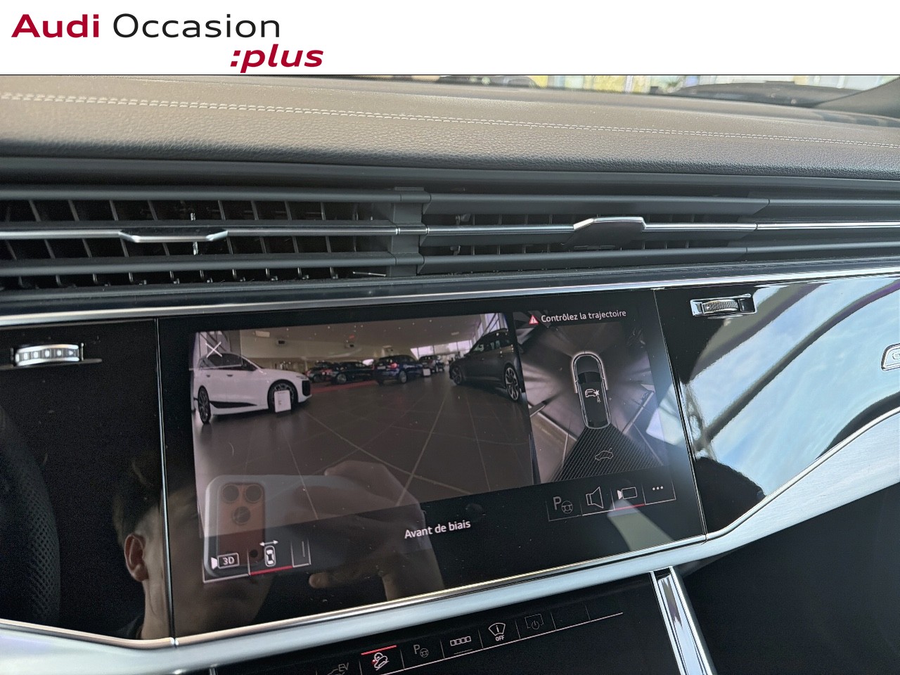 Voitures occasions PORSCHE 911 Cabriolet Carrera 4S Paris