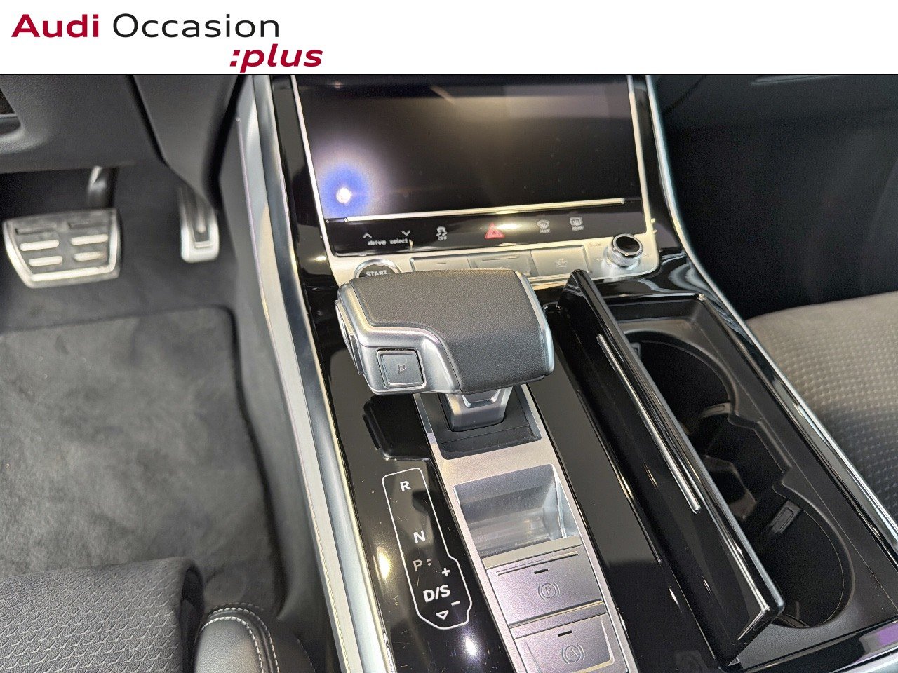 Voitures occasions Audi Q8 Compétition Dunkerque