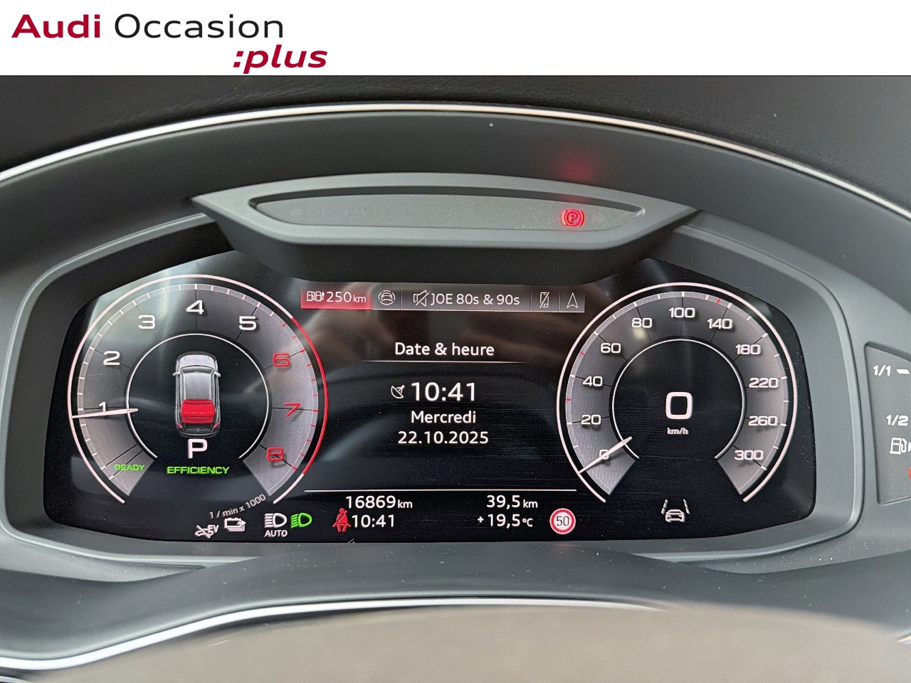 Voitures occasions PORSCHE 911 Cabriolet Carrera 4S Paris