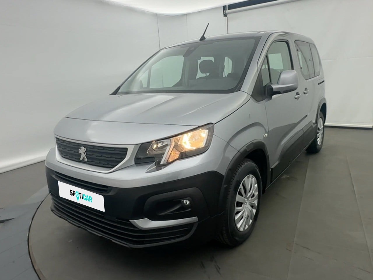 1.5 BlueHDi 130ch S&S Standard Active
