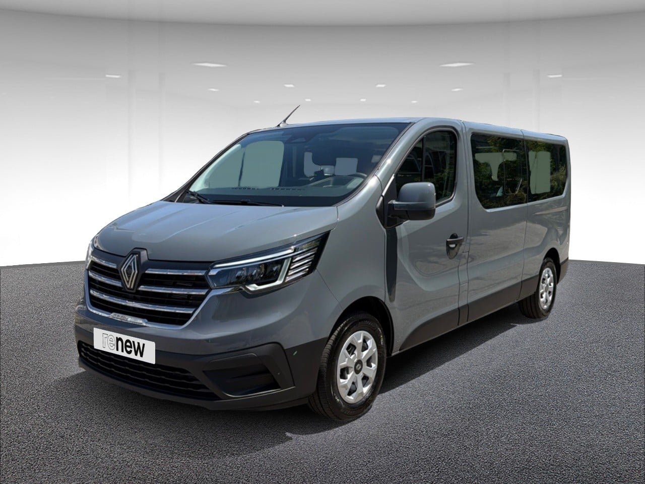 Grand 2.0 Blue dCi 150ch Evolution auto -25
