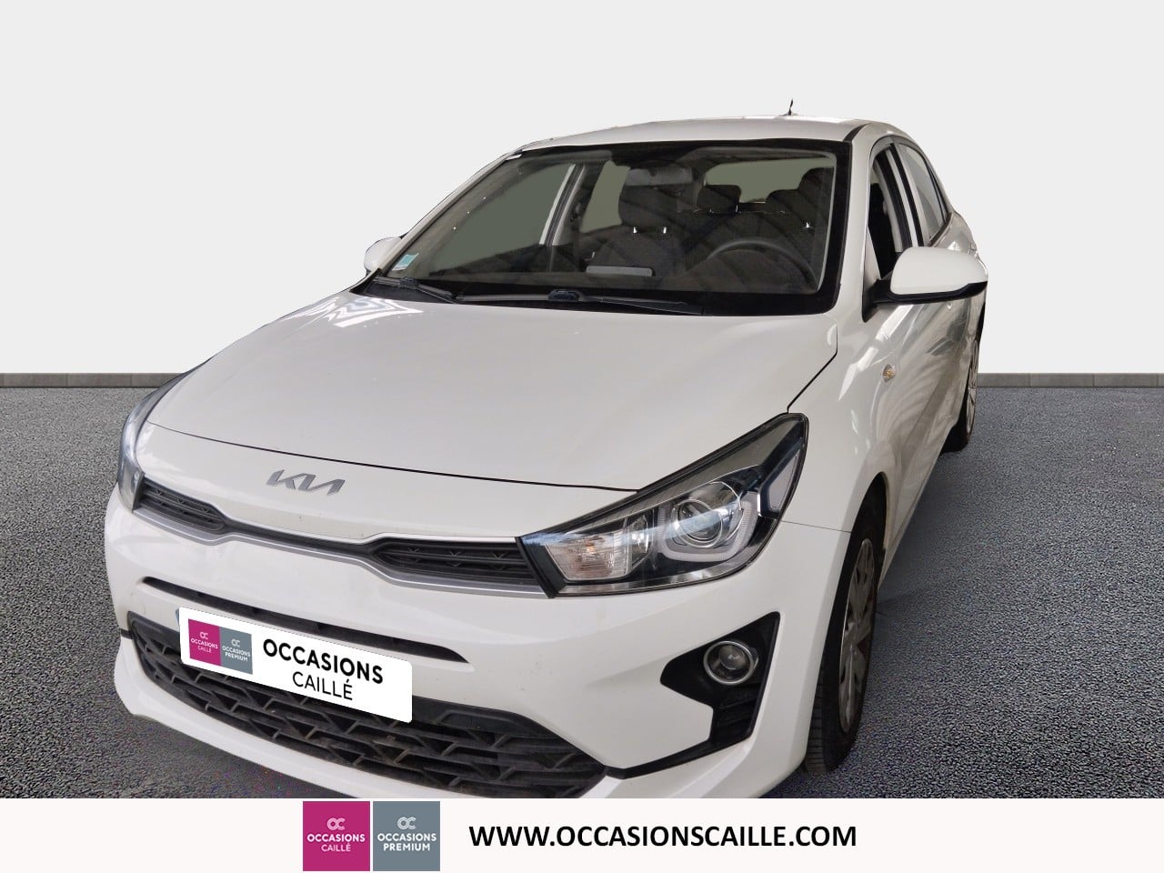 KIA RIO MOTION 1.0L ESS 100 CV