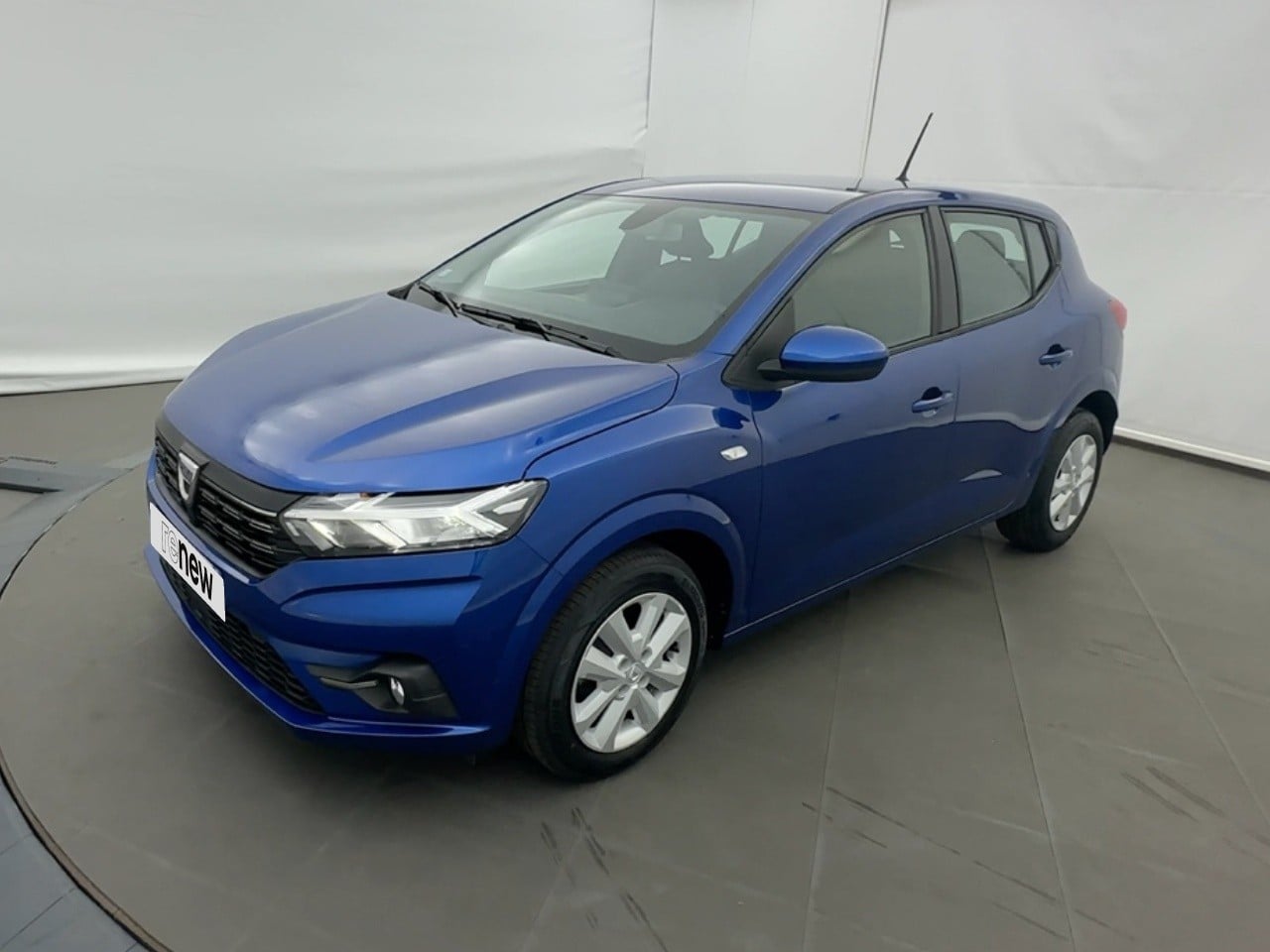 1.0 TCe 90ch Confort -22