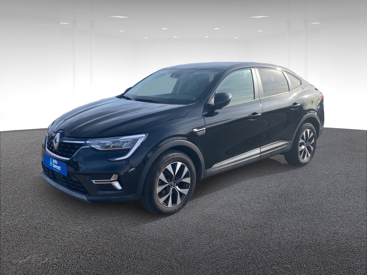 1.3 TCe mild hybrid 140ch Evolution EDC -22