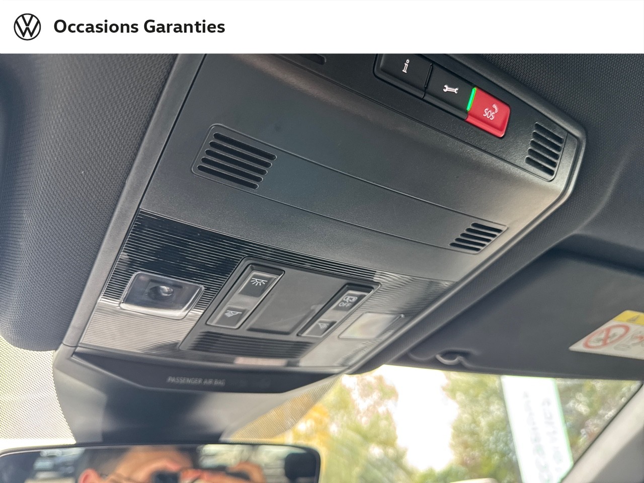 Voitures occasions VOLKSWAGEN T-ROC R-Line Thionville