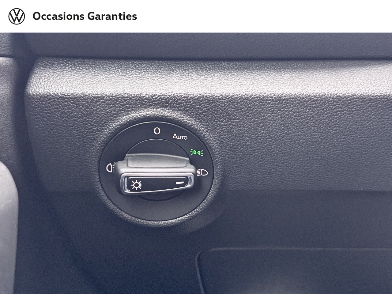 Voitures occasions VOLKSWAGEN T-ROC R-Line Thionville