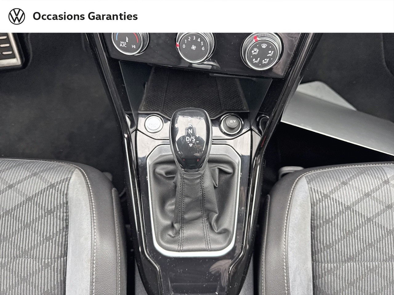 Voitures occasions VOLKSWAGEN T-ROC R-Line Thionville