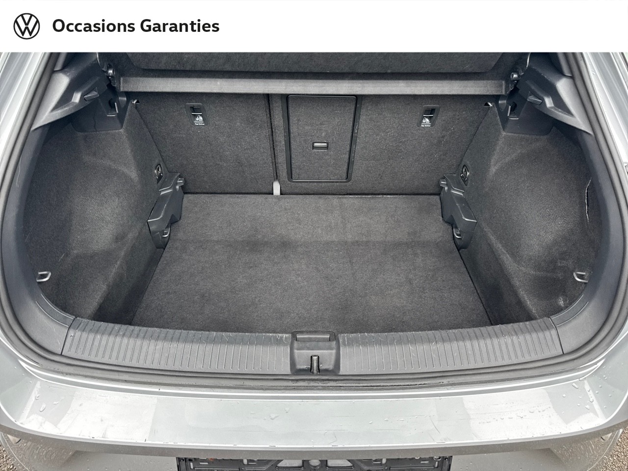 Voitures occasions VOLKSWAGEN T-ROC R-Line Thionville