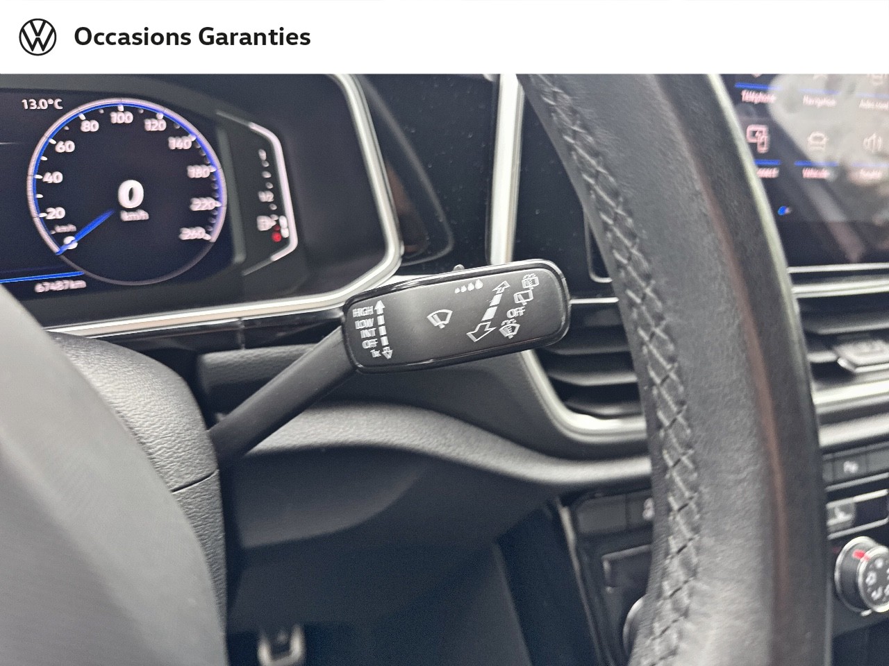 Voitures occasions VOLKSWAGEN T-ROC R-Line Thionville