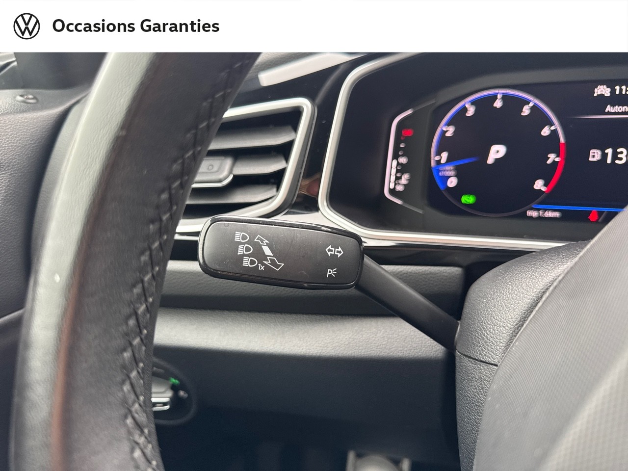 Voitures occasions VOLKSWAGEN T-ROC R-Line Thionville