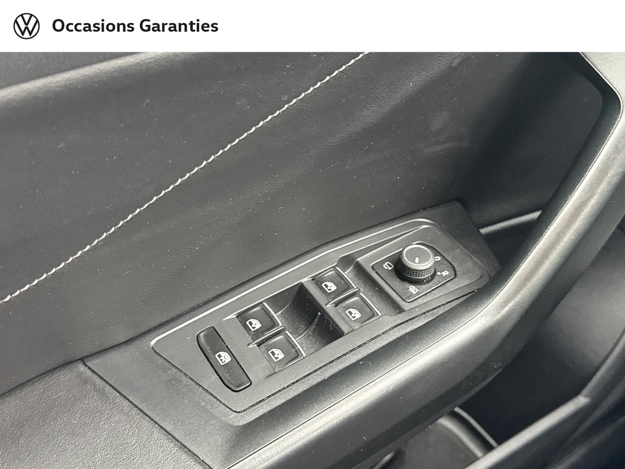 Voitures occasions VOLKSWAGEN T-ROC R-Line Thionville