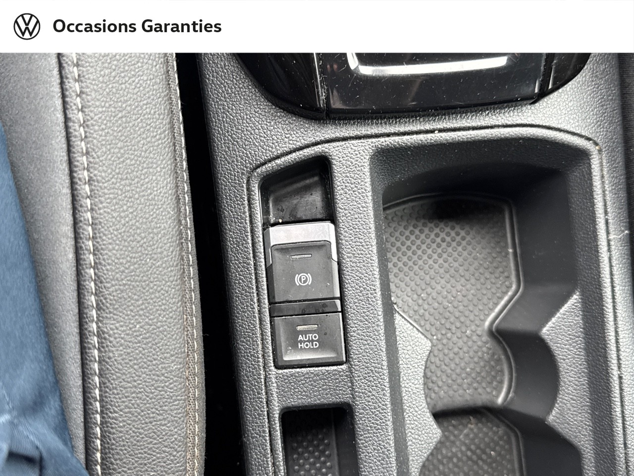 Voitures occasions VOLKSWAGEN T-ROC R-Line Thionville