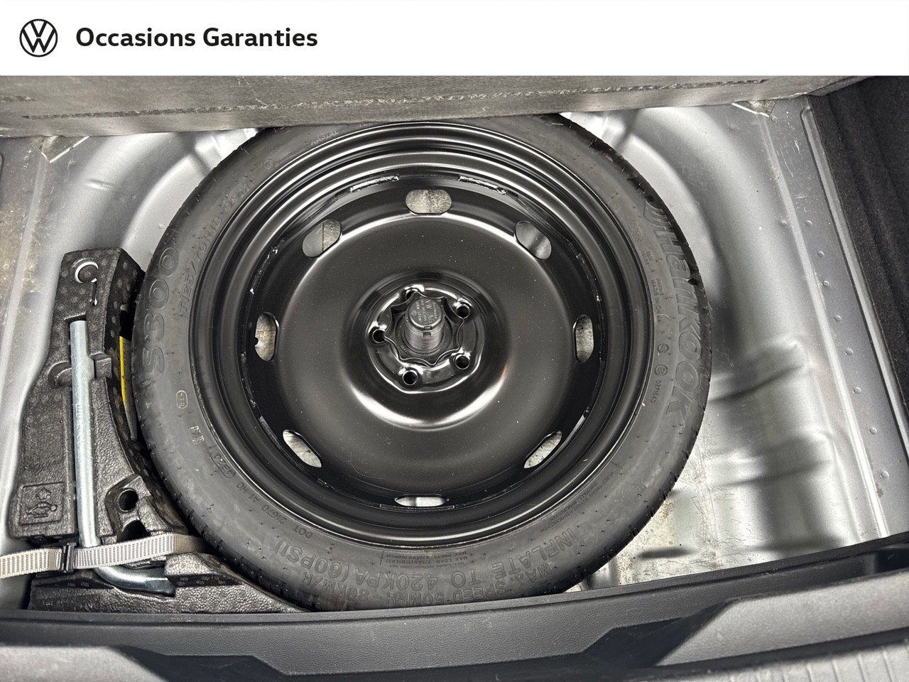 Voitures occasions VOLKSWAGEN T-ROC R-Line Thionville