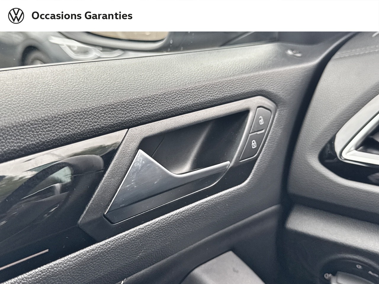 Voitures occasions VOLKSWAGEN T-ROC R-Line Thionville