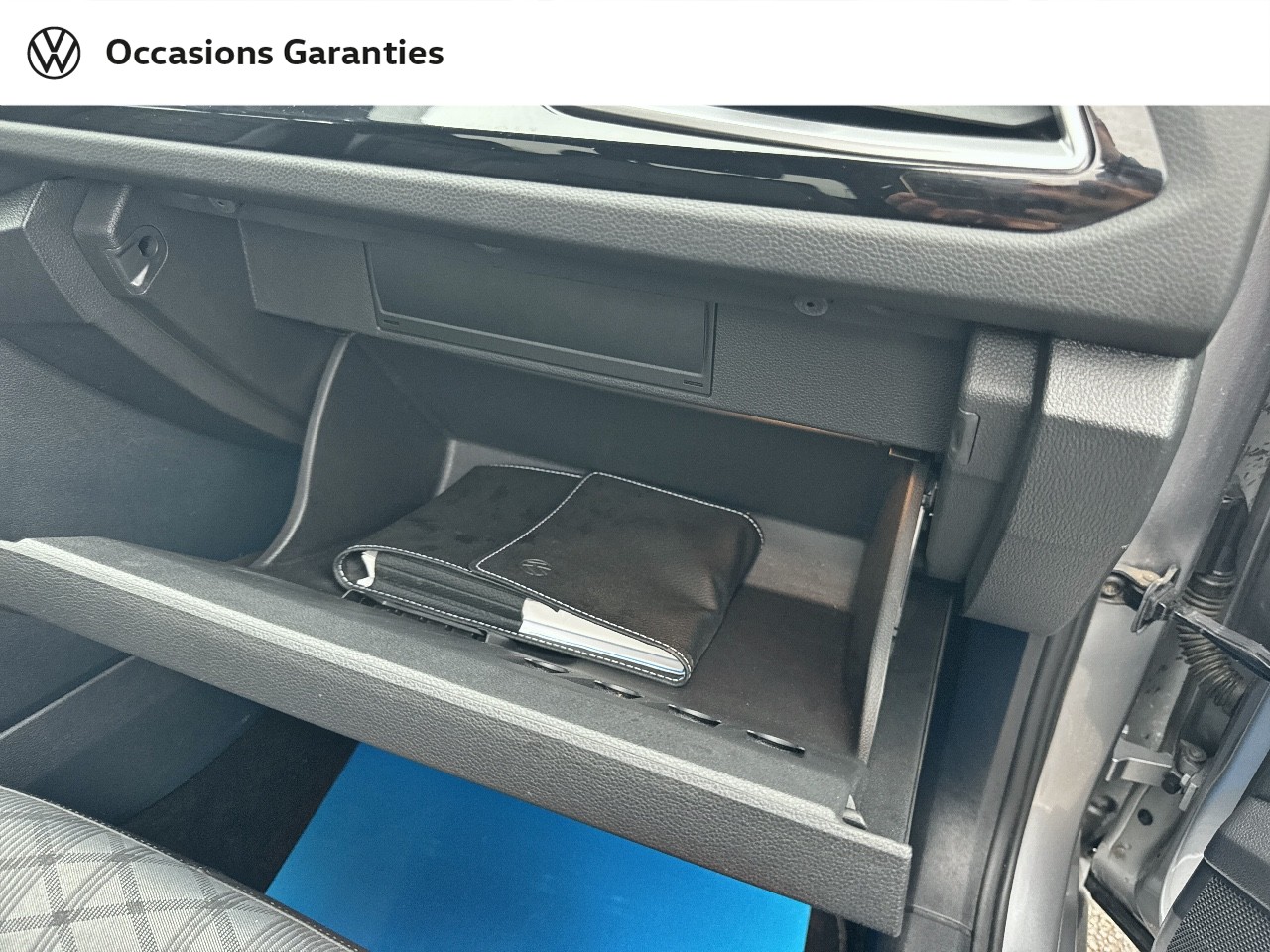 Voitures occasions VOLKSWAGEN T-ROC R-Line Thionville