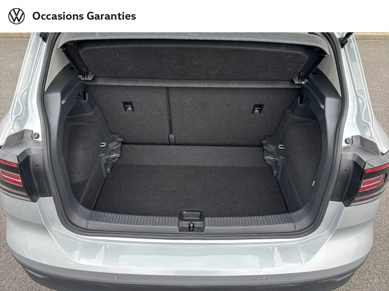 Voitures occasions VOLKSWAGEN T-CROSS Lounge Orvault