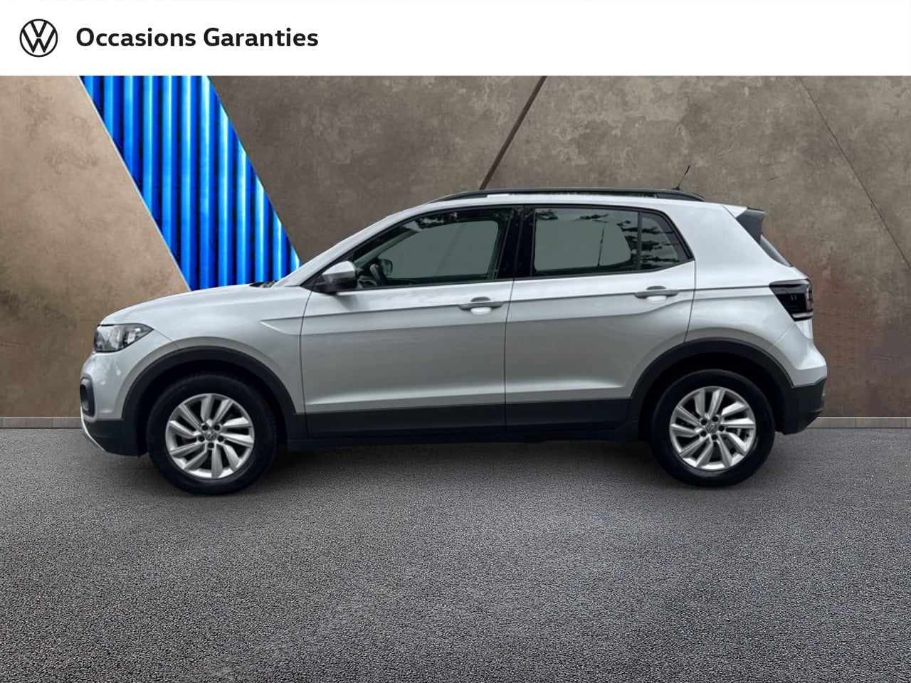Voitures occasions VOLKSWAGEN T-CROSS Lounge Orvault