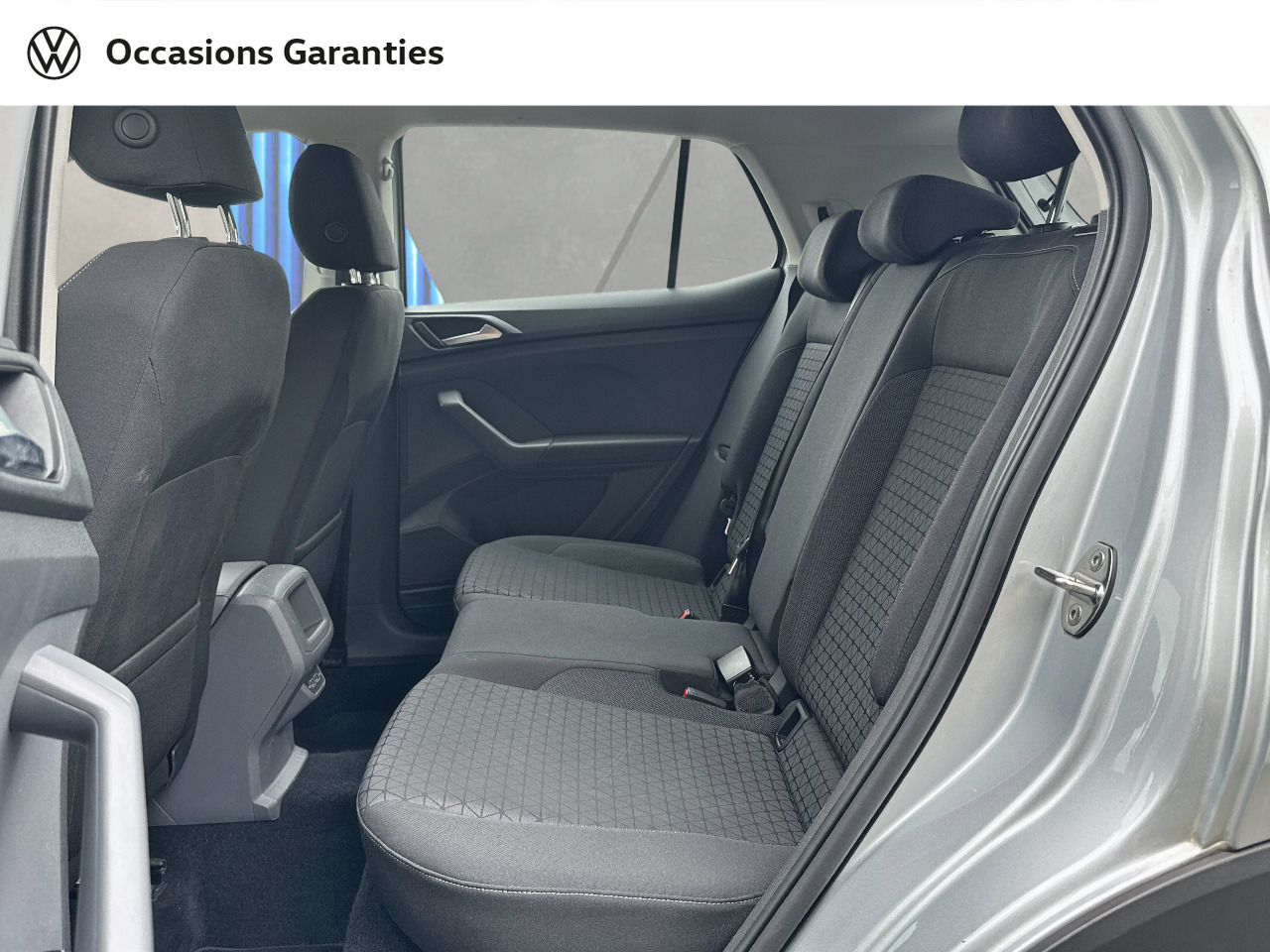 Voitures occasions VOLKSWAGEN T-CROSS Lounge Rezé