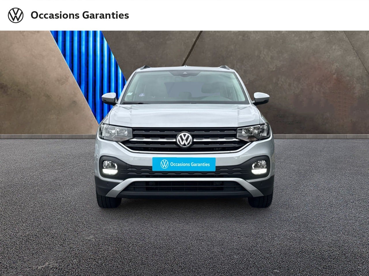 Voitures occasions VOLKSWAGEN T-CROSS Lounge Orvault