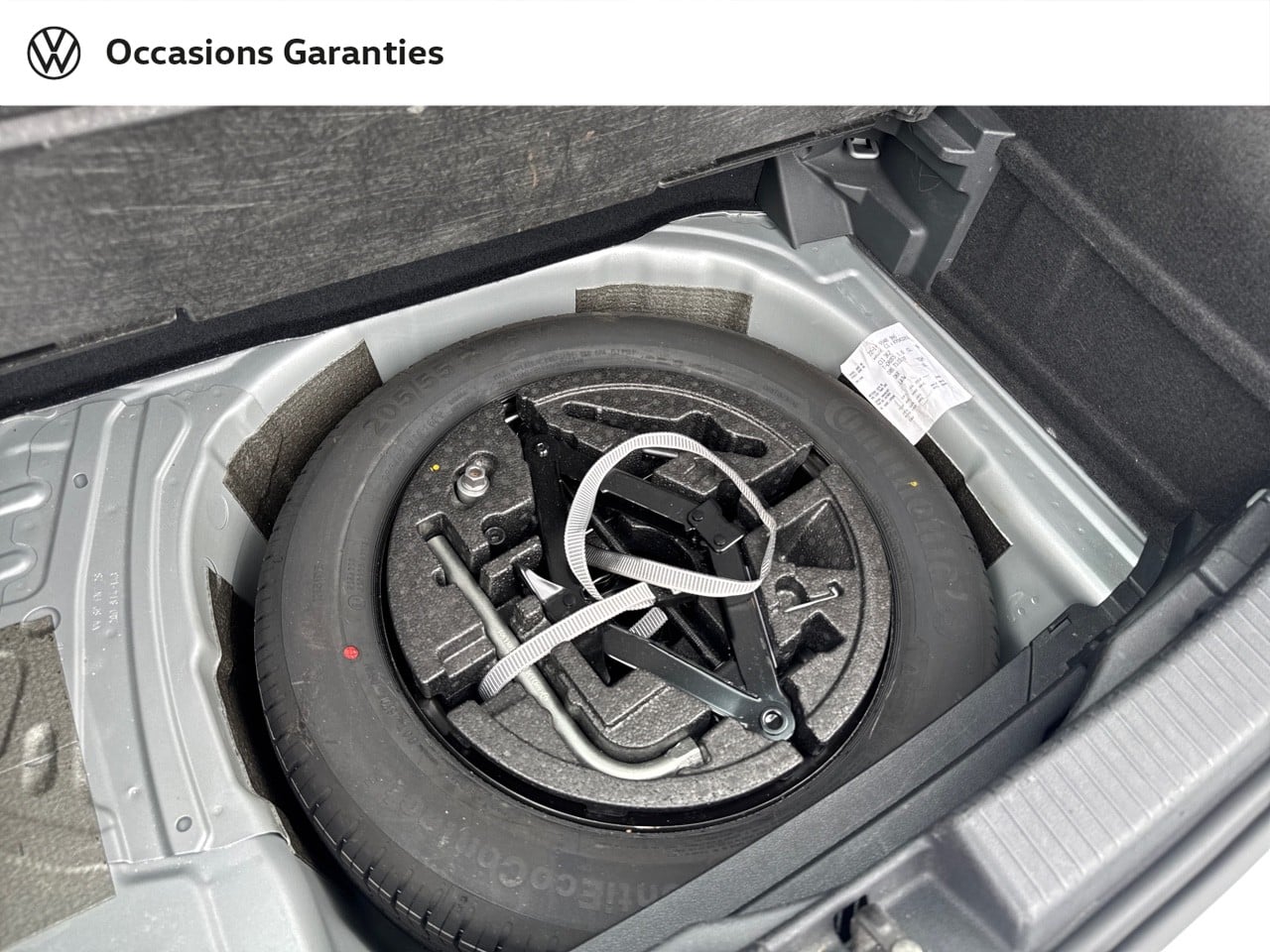 Voitures occasions VOLKSWAGEN T-CROSS Lounge Orvault