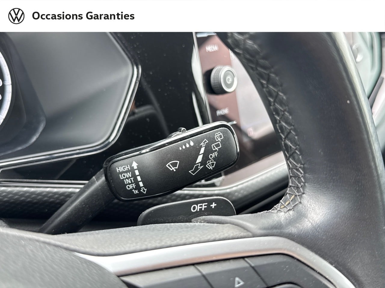 Voitures occasions VOLKSWAGEN T-CROSS Lounge Orvault