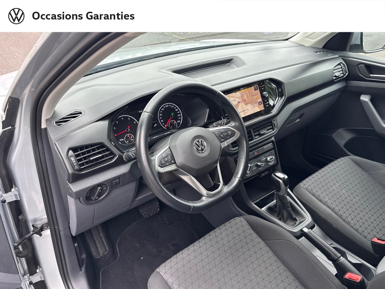 Voitures occasions VOLKSWAGEN T-CROSS Lounge Orvault
