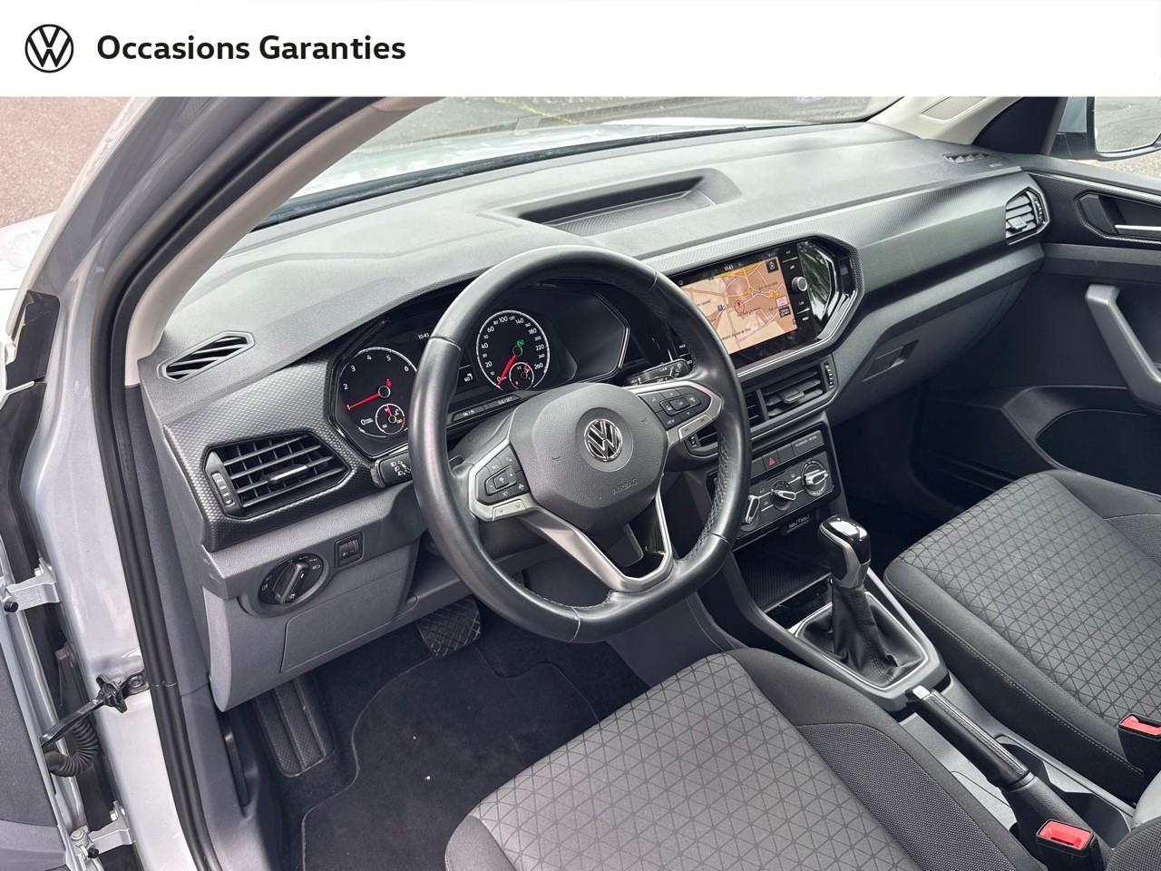 Voitures occasions VOLKSWAGEN T-CROSS Lounge Rezé