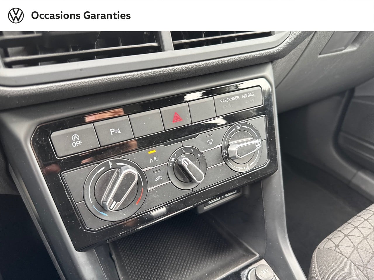Voitures occasions VOLKSWAGEN T-CROSS Lounge Orvault