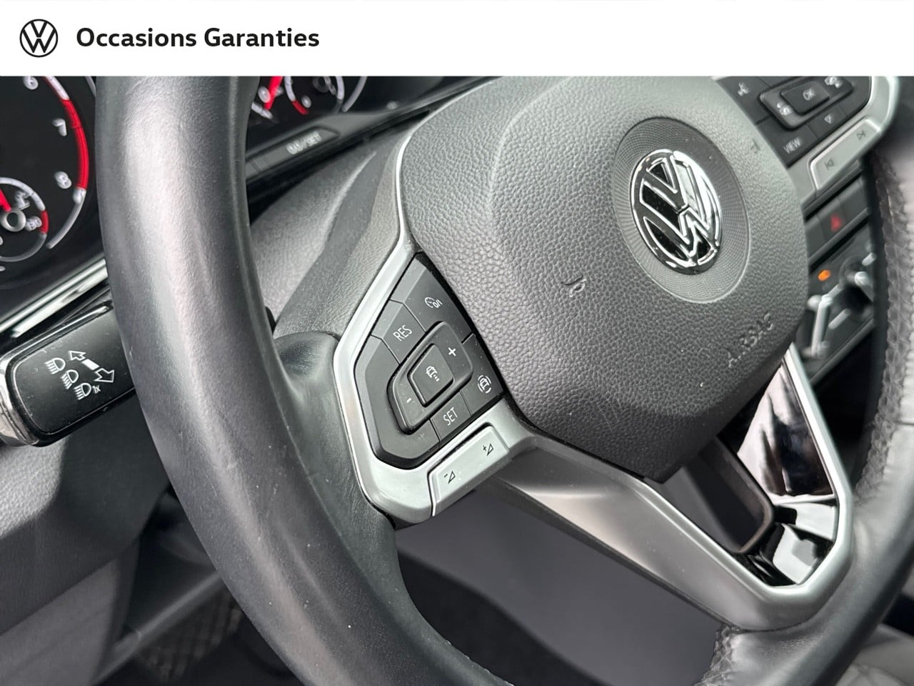 Voitures occasions VOLKSWAGEN T-CROSS Lounge Orvault