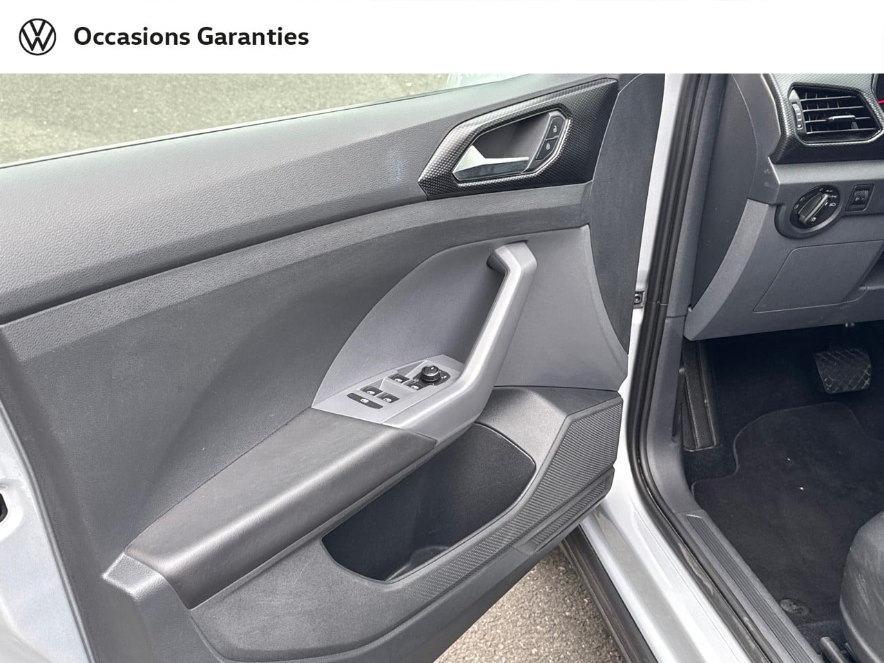 Voitures occasions VOLKSWAGEN T-CROSS Lounge Orvault